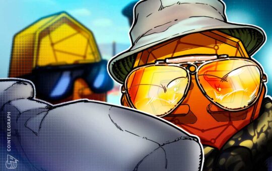 61% of Luxembourg financial players to embark on crypto journey in 2022: PwC