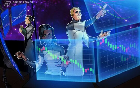 Altcoins rack up 30% gains as Bitcoin price chases after $39,000