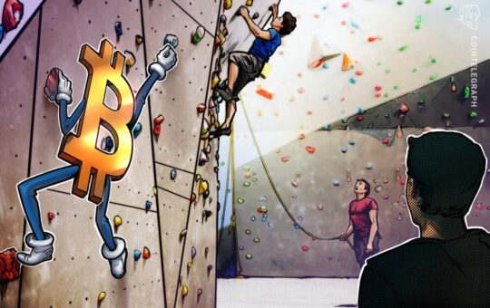 BTC price faces crucial trend battle as Bitcoin RSI confirms breakout