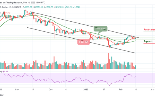 Bitcoin Price Prediction