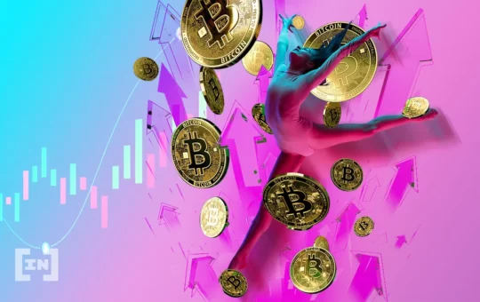 Bitcoin (BTC) Daily MACD Nearly Positive After 82 Days