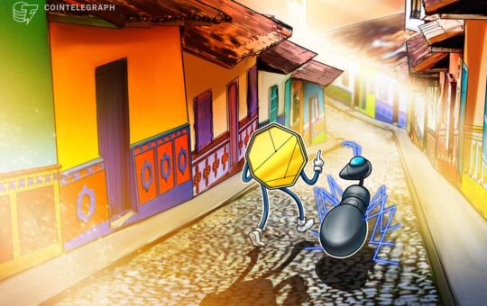 Crypto in Latin America in 2021