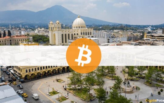 El Salvador to Fix Chivo Wallet’s Issues by Partnering With AlphaPoint