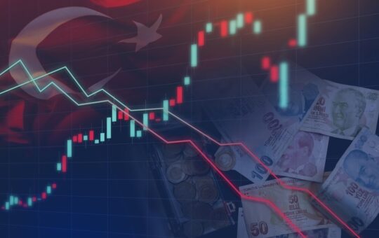 Fiat Fears Intensify as Turkey's Inflation Runs Wild; Citizens Turn to Bitcoin, Tether
