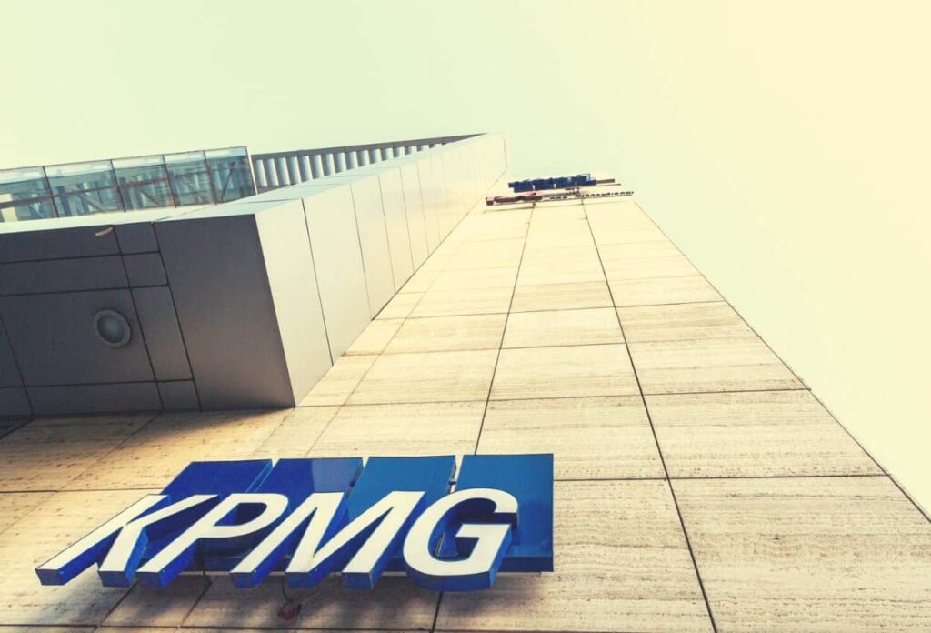 Global Crypto Investments Soared 450% in 2021: KPMG Reports