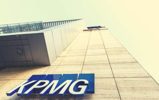 Global Crypto Investments Soared 450% in 2021: KPMG Reports