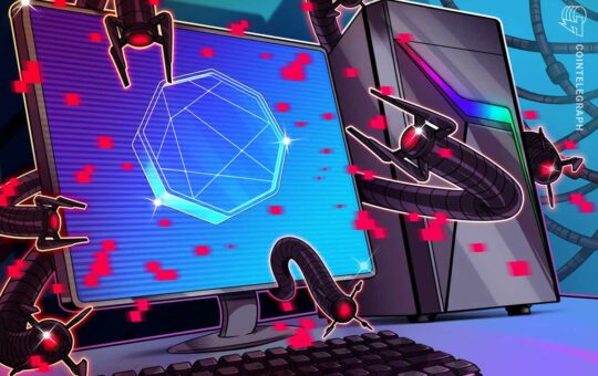 Hodlers beware! New malware targets MetaMask and 40 other crypto wallets