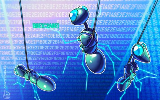 How a game engine for DeFi could facilitate accelerated development