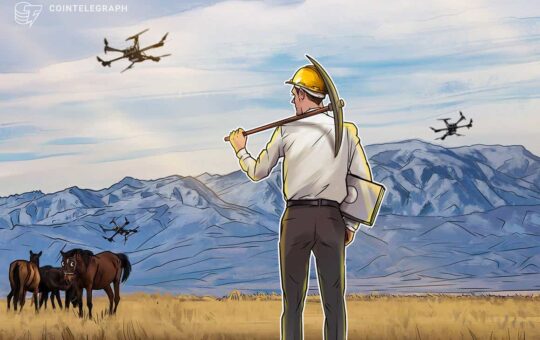 Kazakhstan proposes power price hikes and taxes targeting crypto miners
