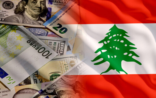 Lebanon Planning to Devalue Currency by 93%, Depositors to Lose $38 Billion – Economics Bitcoin News