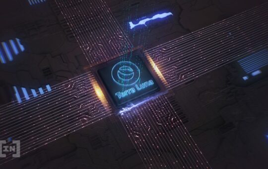 Luna Foundation Guard Raised $1 Billion for BTC Forex Reserves