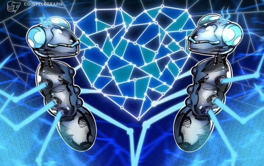 Ukraine has received $37M in tracked crypto donations so far