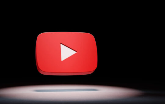YouTube Eyes Metaverse, Blockchain, NFT Features As Creator Program Hits 2M Users