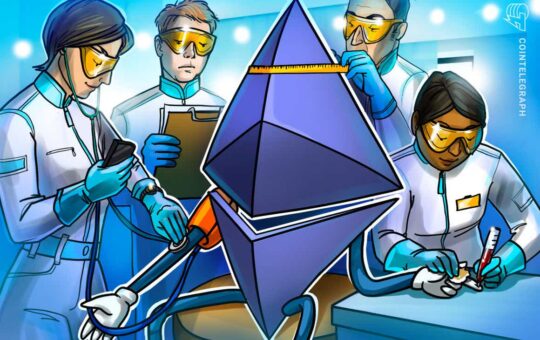 3 reasons why Ethereum price can still retest $3K this month