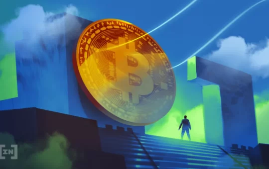 99% of ‘Large Transaction’ Bitcoin Trading Volume Comes From Institutions, Says Report