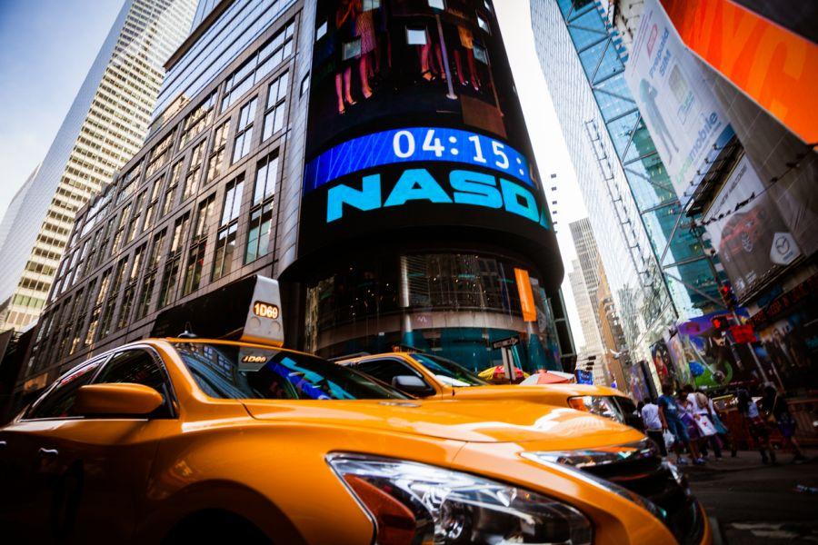Another Crypto Exchange Eyes Nasdaq, Polkadot's Parallel Finance + More News