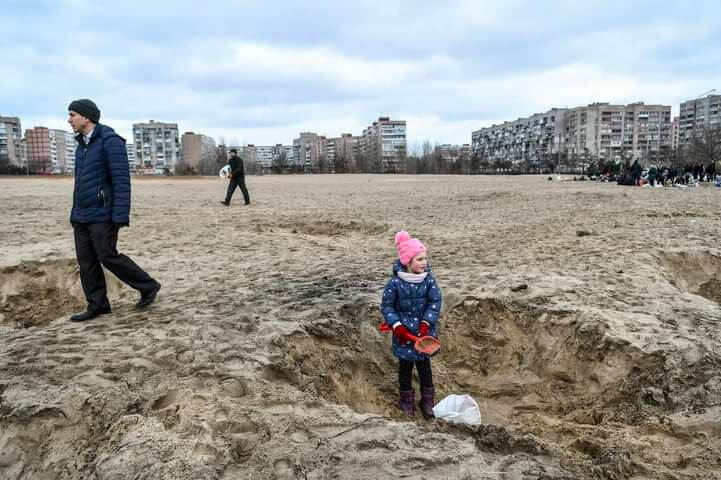 Bitcoin Is Helping Both Sides in Ukraine War, But It Won’t Wreck Russian Sanctions