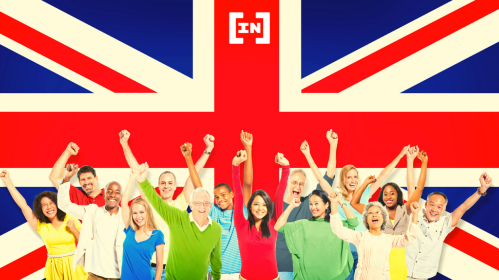 British Millennial Males Are Biggest Crypto Adopters, Says New Dynata Report