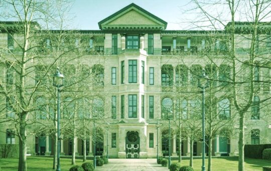 Cambridge University Launches Crypto Research Project with IMF, BIS
