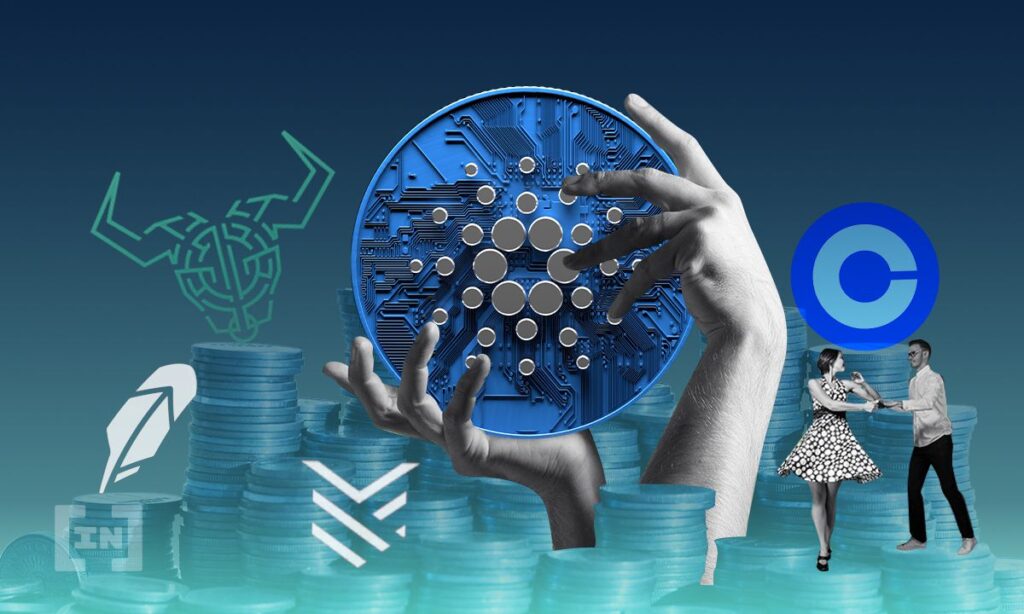 Cardano (ADA) Develops Bullish Divergences After 74% Drop Since All-Time High