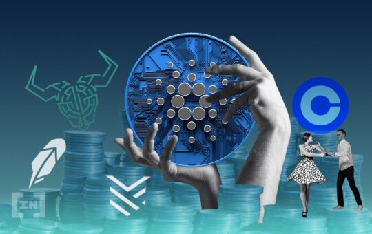 Cardano (ADA) Develops Bullish Divergences After 74% Drop Since All-Time High