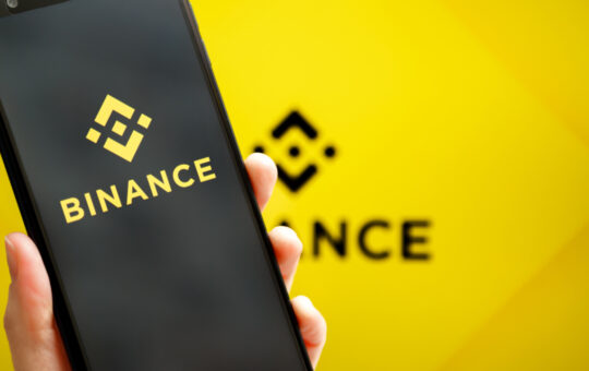 binance