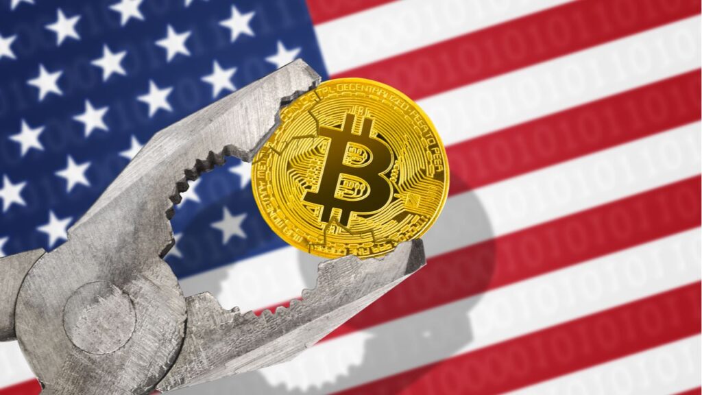 Crypto Prices Fall Lower as Markets Continue to Digest Biden's Executive Order – Market Updates Bitcoin News