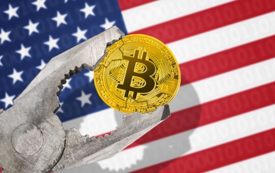Crypto Prices Fall Lower as Markets Continue to Digest Biden's Executive Order – Market Updates Bitcoin News