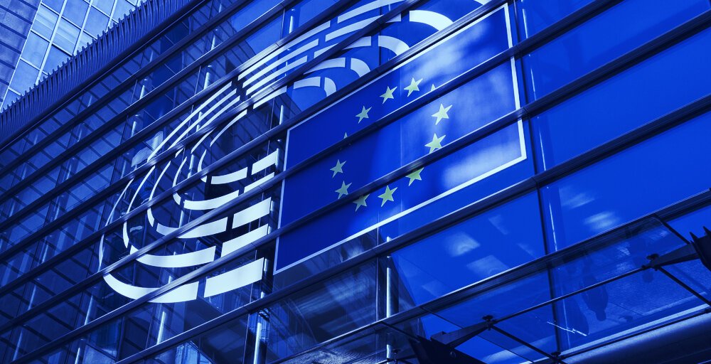 EU Parliament Votes to Impose KYC on Private Crypto Wallets