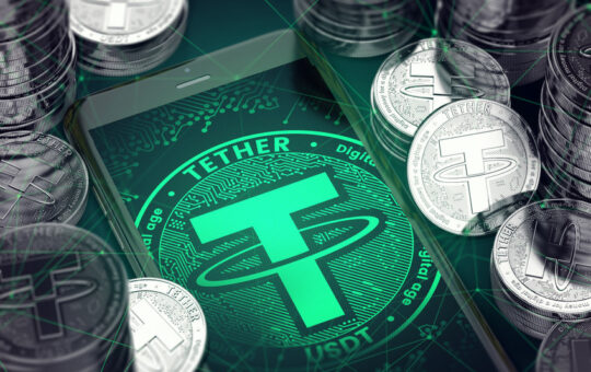 Interview with Tether CTO Paolo Artoino on Lugano legal tender law