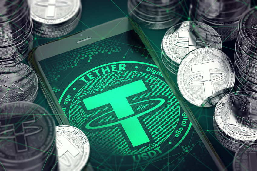 Interview with Tether CTO Paolo Artoino on Lugano legal tender law