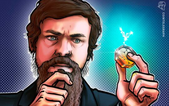 No, Jack Dorsey, venture capital will not run Web3