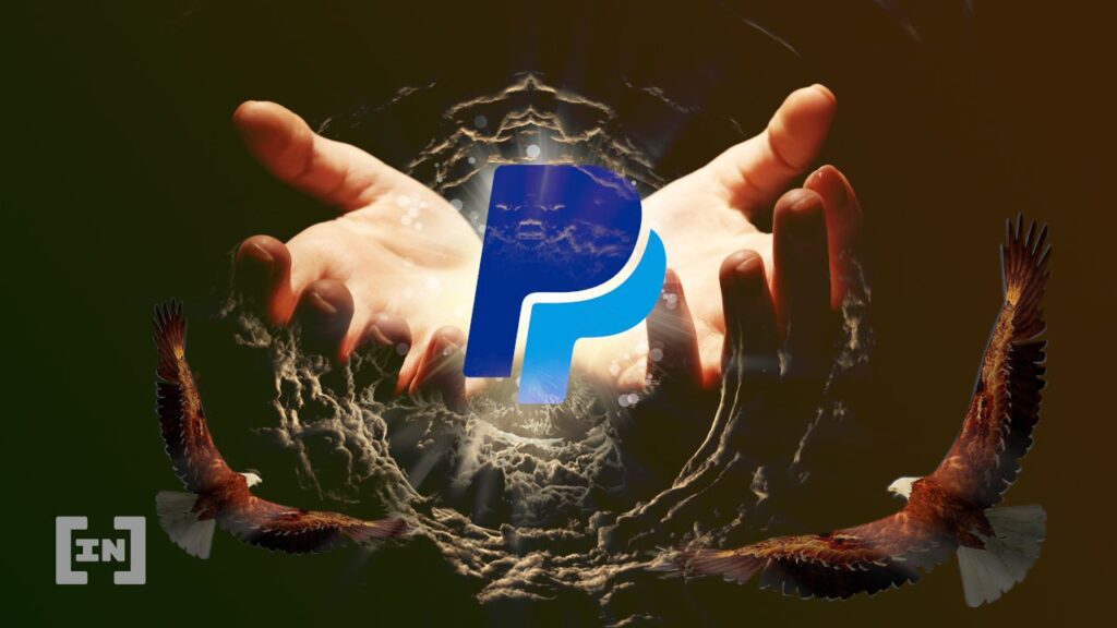 PayPal, Visa, and Mastercard Suspend Services in Russia