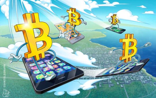 Portsmouth embraces Bitcoin payments for city bills