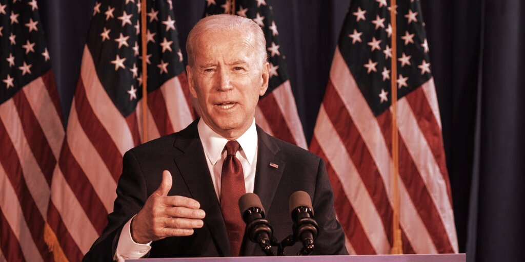 President Biden Signs Long-Awaited Crypto Executive Order