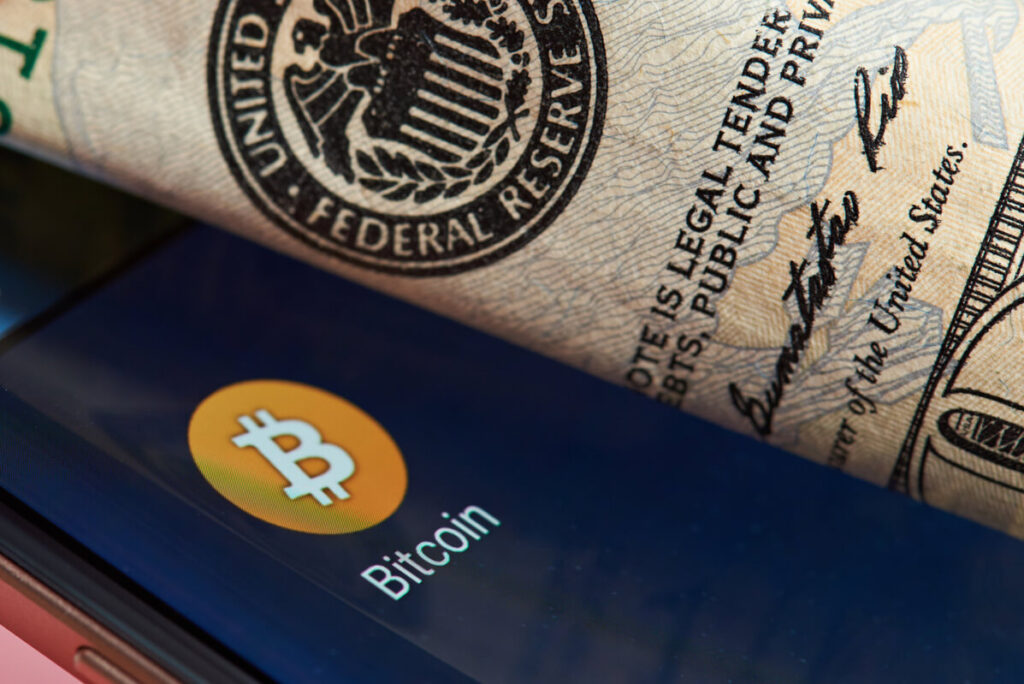 Russia Sanctions Means Countries May Transition to Bitcoin Reserves