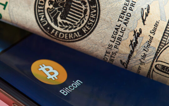 Russia Sanctions Means Countries May Transition to Bitcoin Reserves
