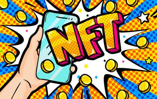 Shelling Out $30K or More in Ethereum — A Look at the Top 5 NFT Floor Prices
