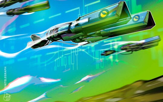 Terra price gains 75% in February as $2.57B in LUNA tokens removed from supply