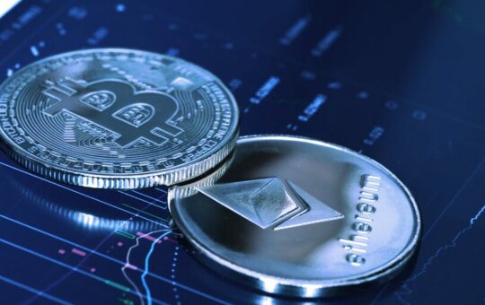 This Week in Coins: Crypto Market Bounces Back as Bitcoin Breaches 40K—Again