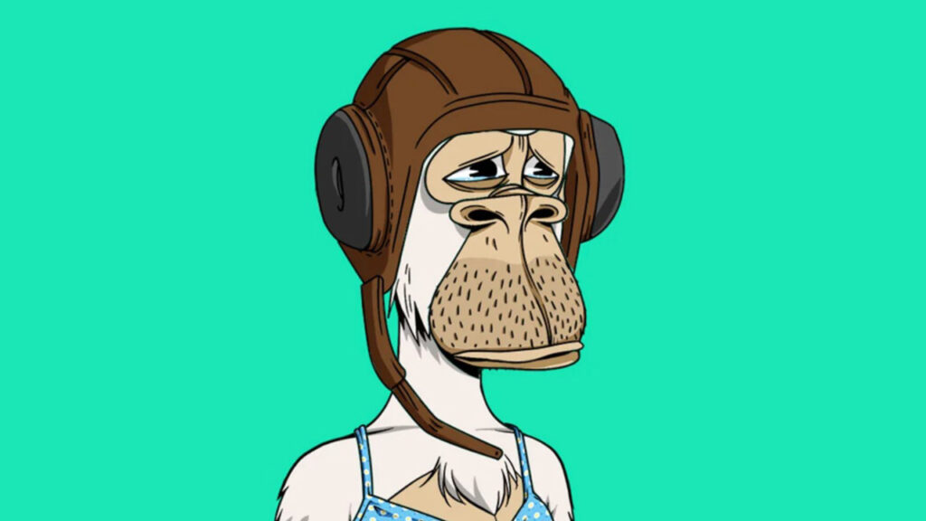 Universal Music Group’s Web3 Label Buys Bored Ape for $360K in Ethereum