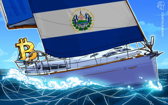 60 Minutes feature on El Salvador's Bitcoin Beach will air Sunday