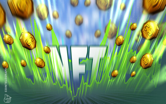 Amazon CEO expresses optimism about the future of cryptocurrencies and NFTs