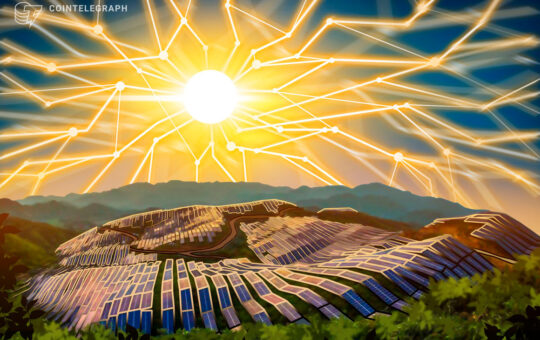 Blockstream and Block Inc to build solar Bitcoin mining facility powered by Tesla technology