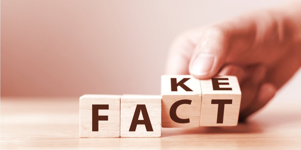 Do Your Own Research: Crypto Fact and Fiction on April Fools' Day