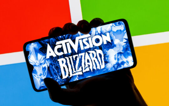 blizzard