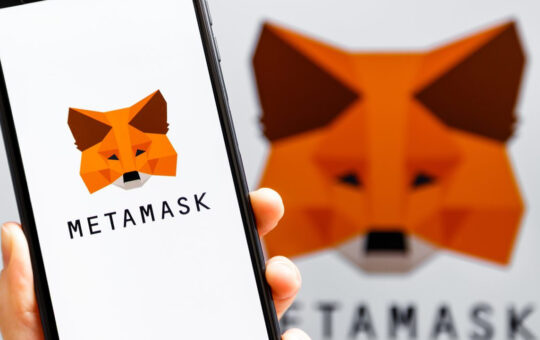 Metamask Users Complain About Connection Issues as Wallet's Default Endpoint Suffers From 'Major Outage'