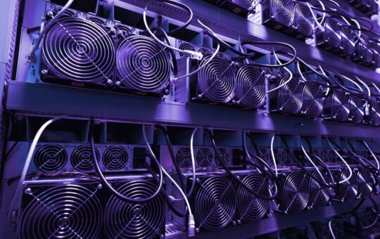 More Than 90% of All Bitcoin Is Now in Circulation. What's Next?