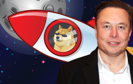 Tesla CEO Elon Musk Shares Dogecoin Video — Says It 'Explains Everything'