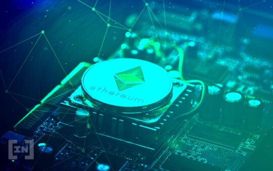 Weaker Crypto Mining Demand Sees GPU Prices Fall